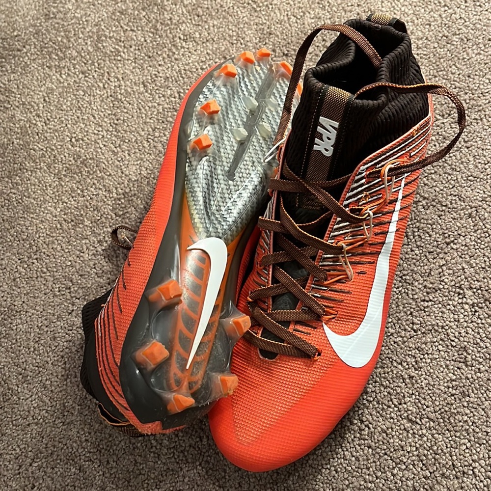 Nike Vapor Untouchable 2 - Picture 4 of 5